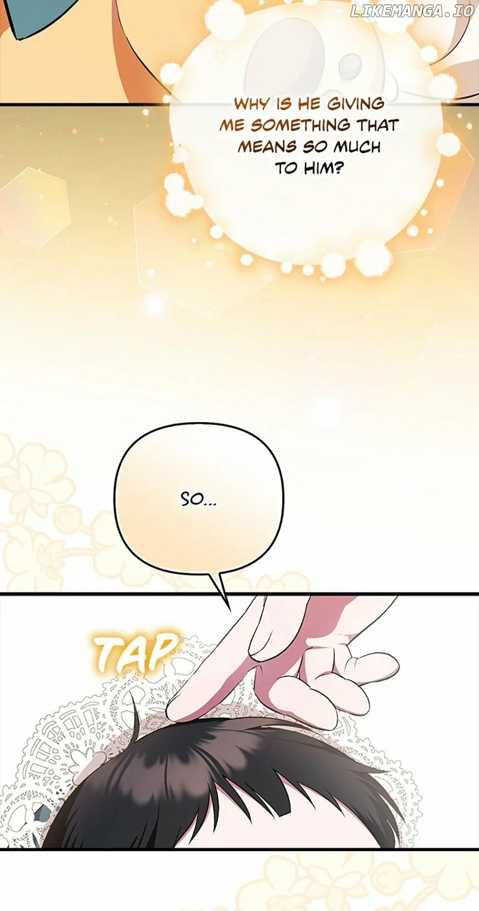 Being Loved for the First Time Chapter 3 page 76 - 