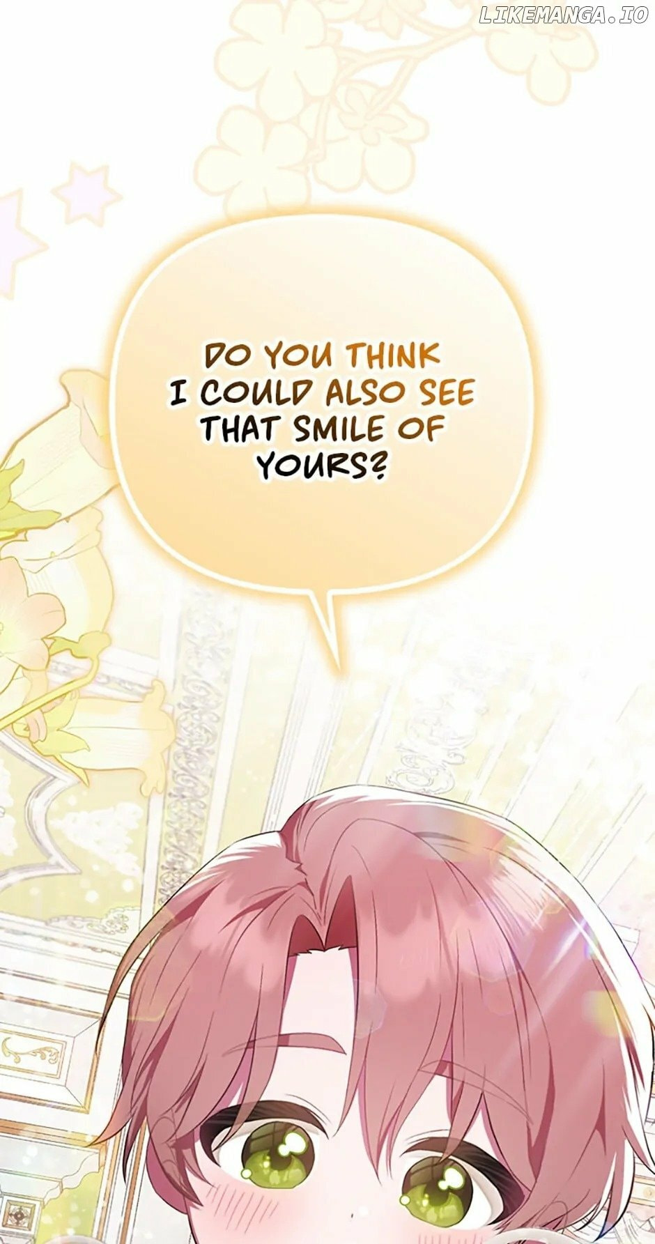 Being Loved for the First Time Chapter 3 page 80 - 