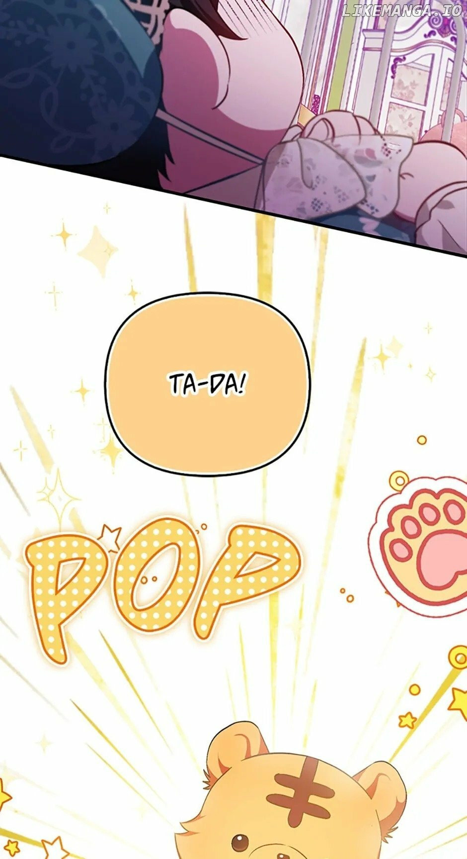 Being Loved for the First Time Chapter 3 page 81 - 