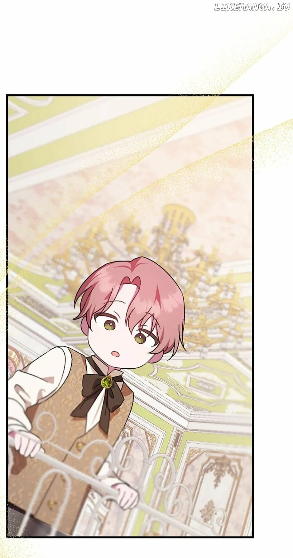 Being Loved for the First Time Chapter 3 page 90 - 