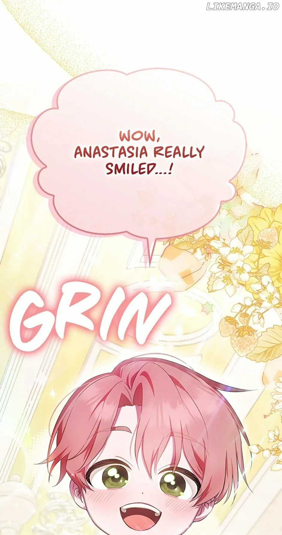 Being Loved for the First Time Chapter 3 page 92 - 