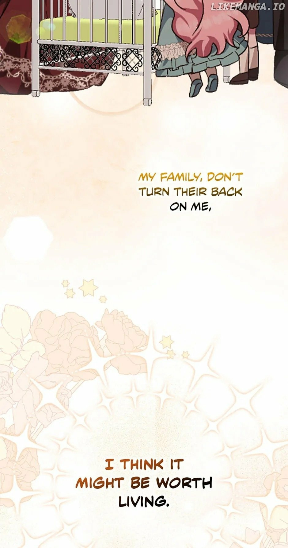 Being Loved for the First Time Chapter 3 page 96 - 