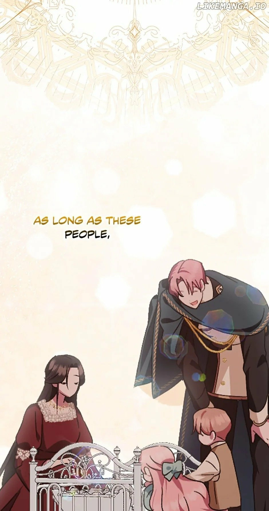 Being Loved for the First Time Chapter 3 page 97 - 