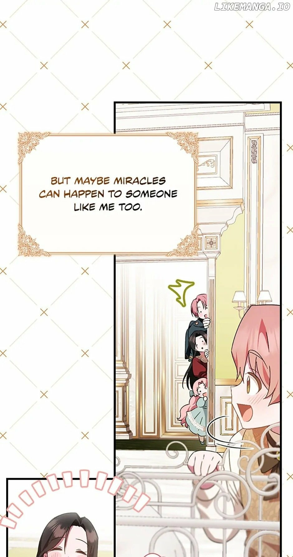 Being Loved for the First Time Chapter 3 page 98 - 