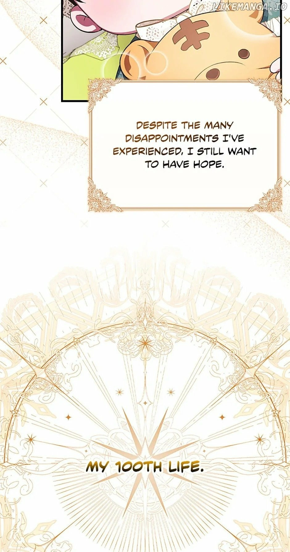 Being Loved for the First Time Chapter 3 page 99 - 