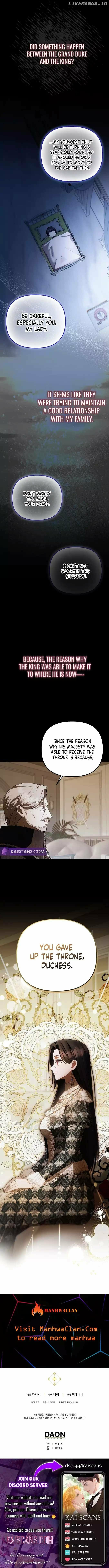 Being Loved for the First Time Chapter 31 page 1 - 