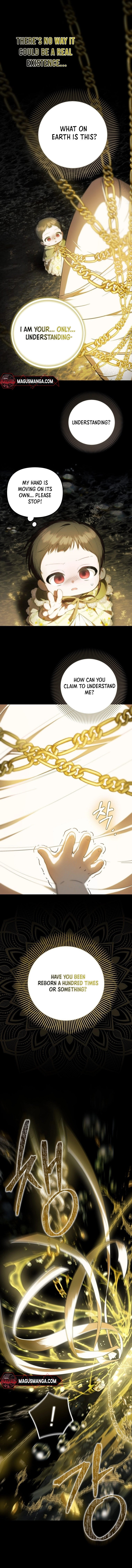 Being Loved for the First Time Chapter 9 page 9 - 