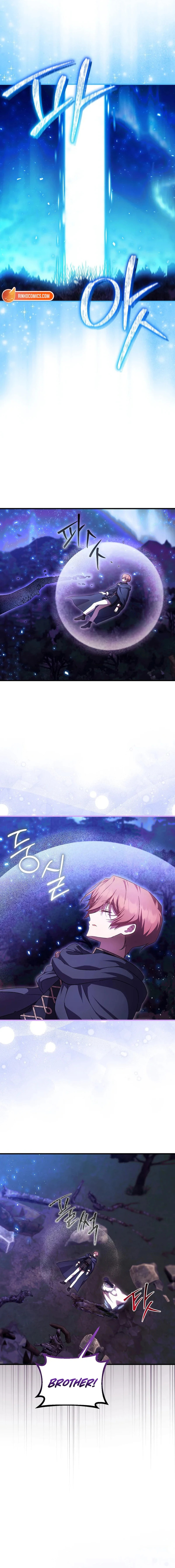 Being Loved for the First Time Chapter 90 page 7 - 