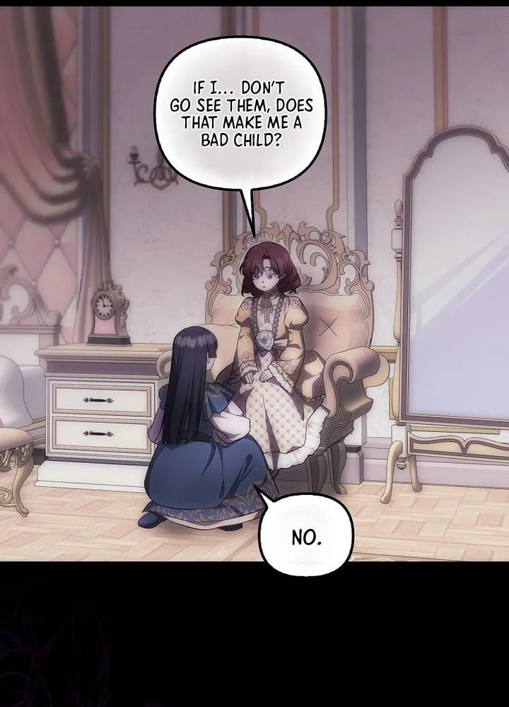 Being Loved for the First Time Chapter 96 page 13 - 