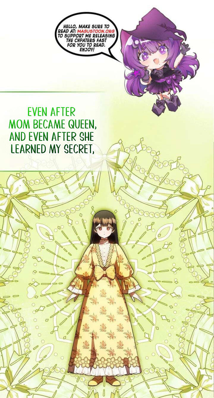 Being Loved for the First Time Chapter 99 page 2 - 