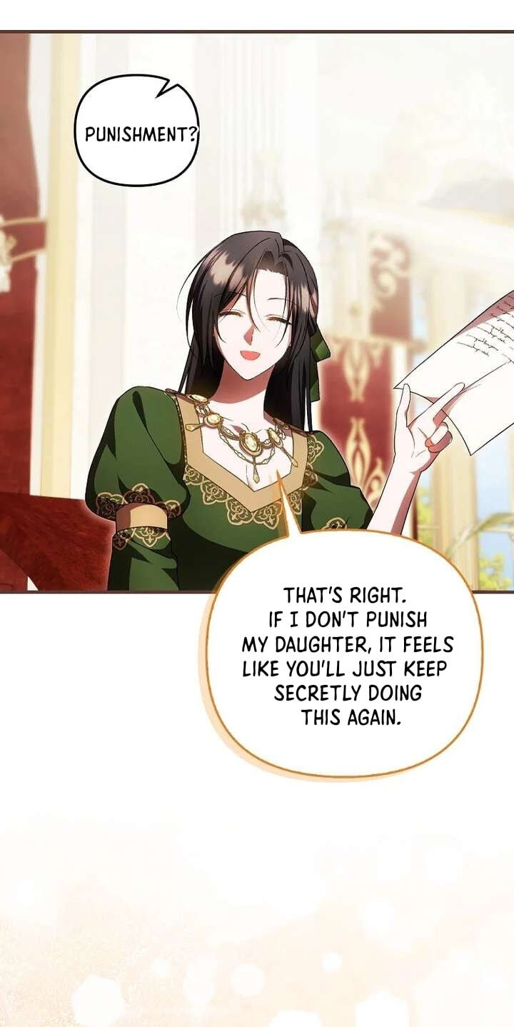 Being Loved for the First Time Chapter 99 page 14 - 