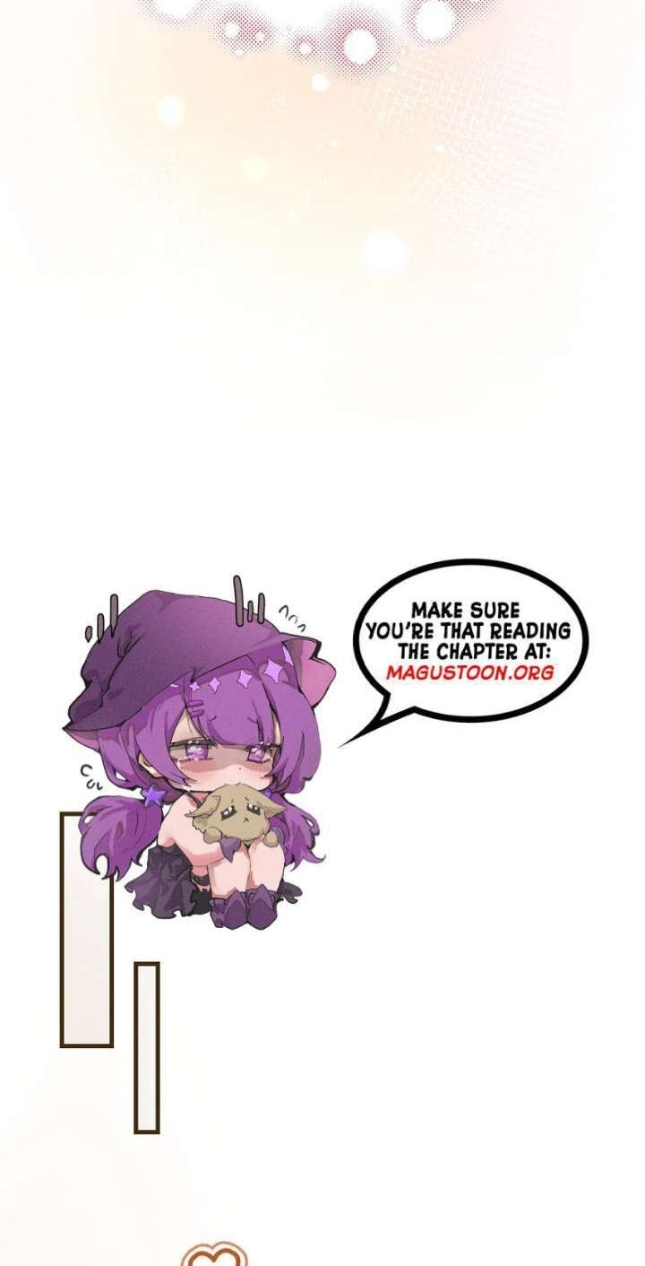 Being Loved for the First Time Chapter 99 page 34 - 