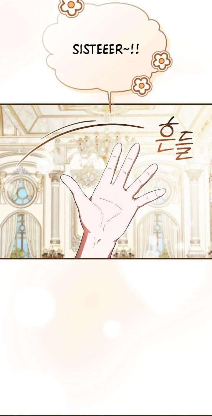 Being Loved for the First Time Chapter 99 page 35 - 