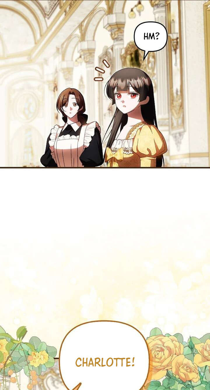 Being Loved for the First Time Chapter 99 page 36 - 