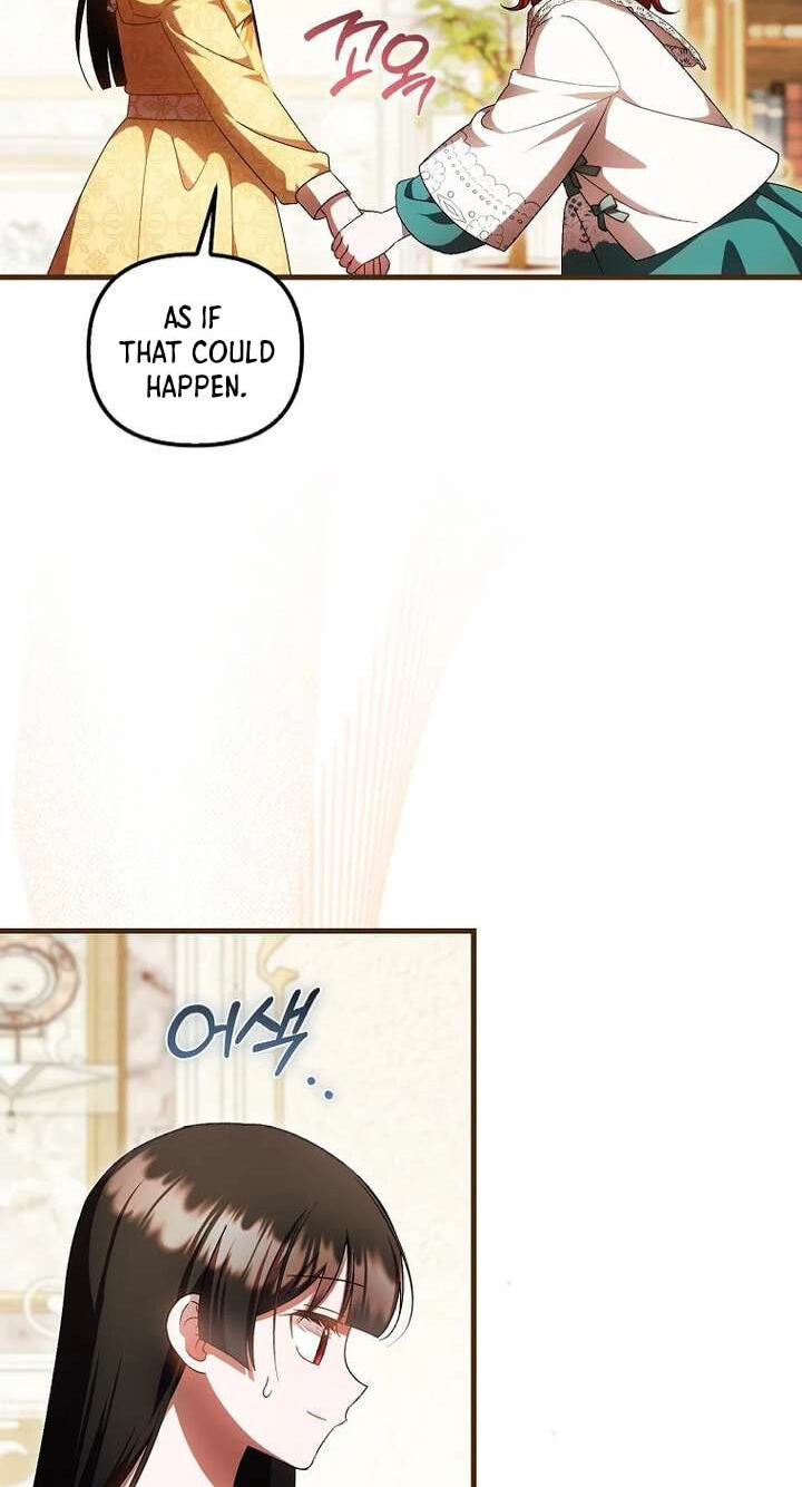 Being Loved for the First Time Chapter 99 page 39 - 