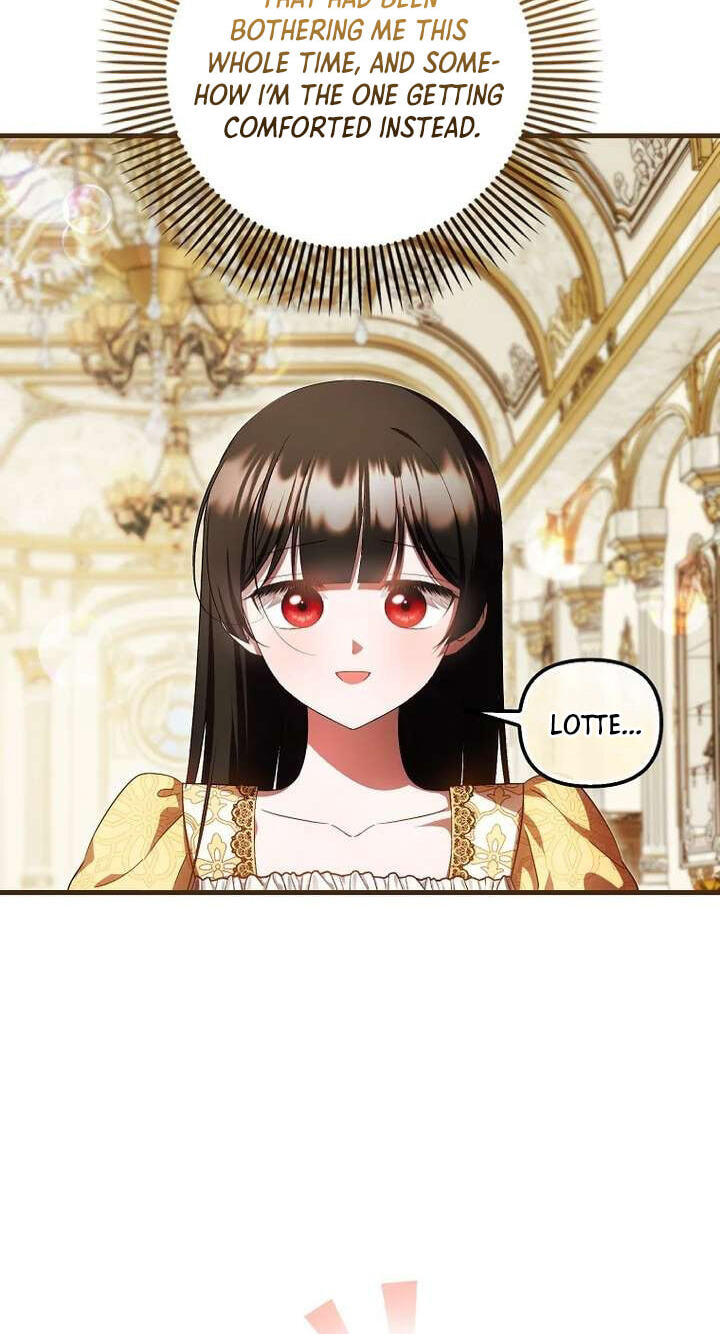 Being Loved for the First Time Chapter 99 page 45 - 