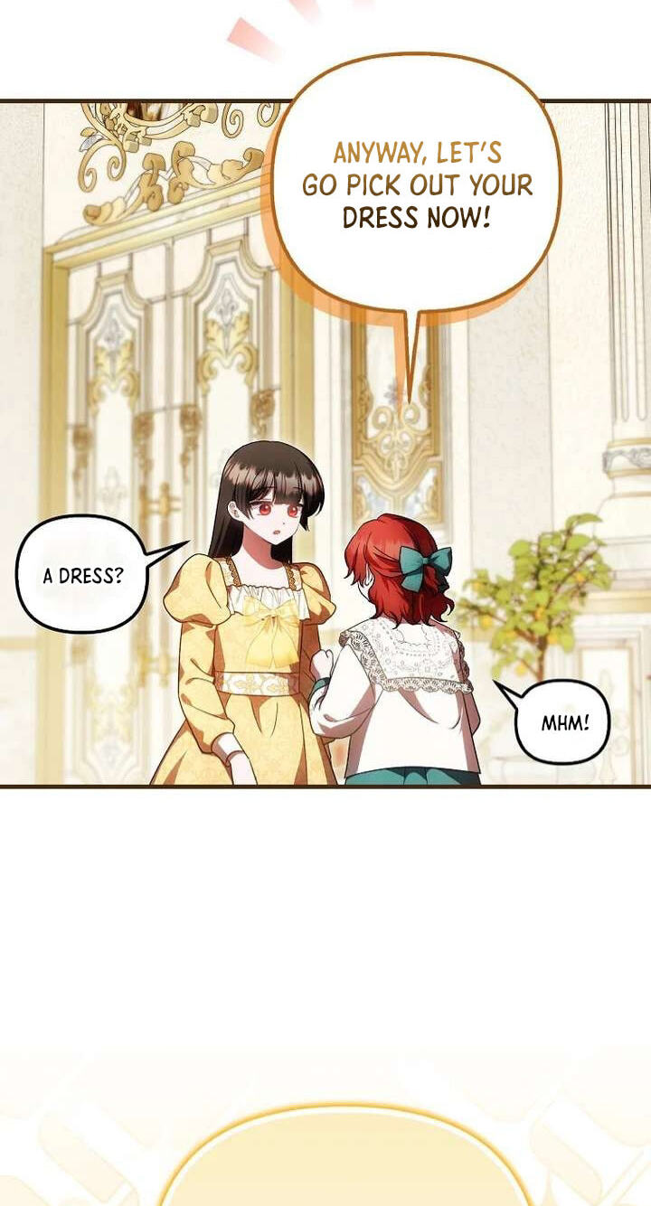 Being Loved for the First Time Chapter 99 page 46 - 