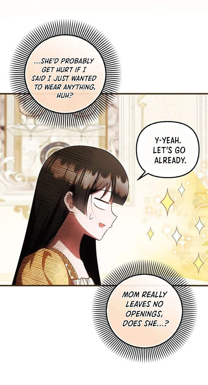 Being Loved for the First Time Chapter 99 page 48 - 