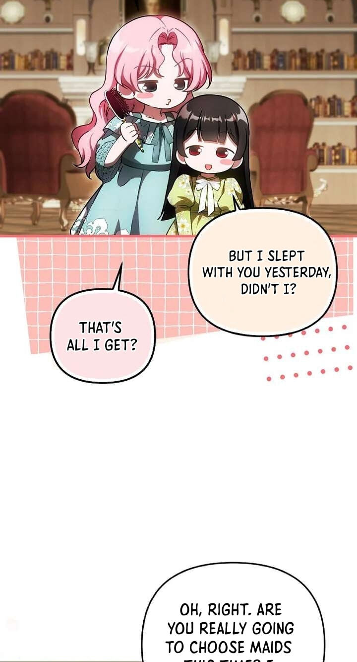 Being Loved for the First Time Chapter 99 page 54 - 