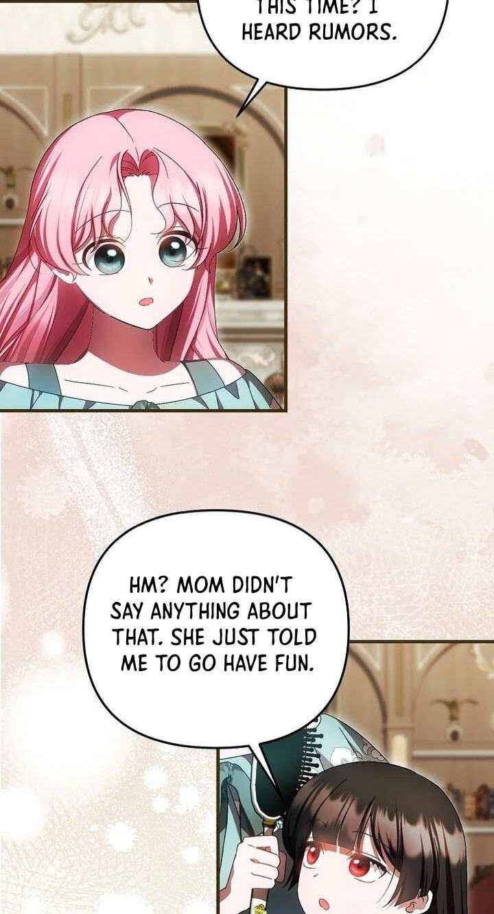 Being Loved for the First Time Chapter 99 page 55 - 
