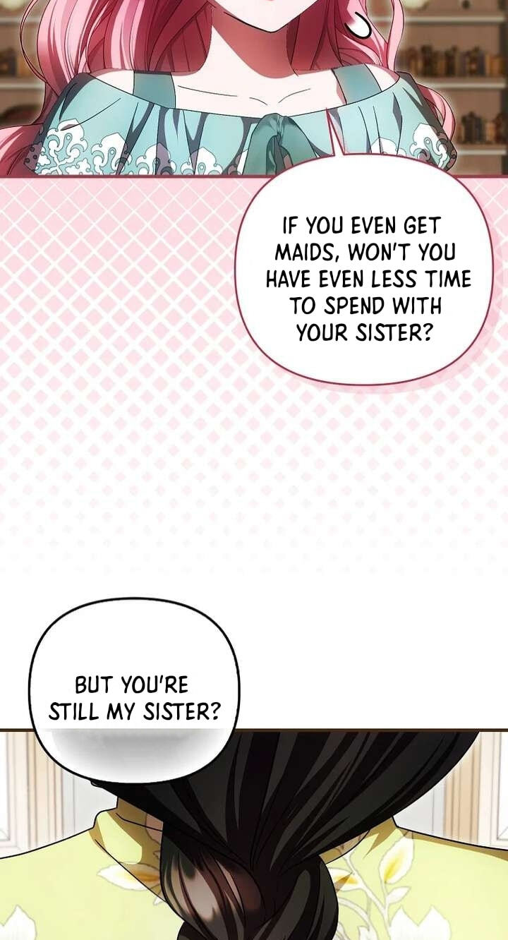 Being Loved for the First Time Chapter 99 page 58 - 