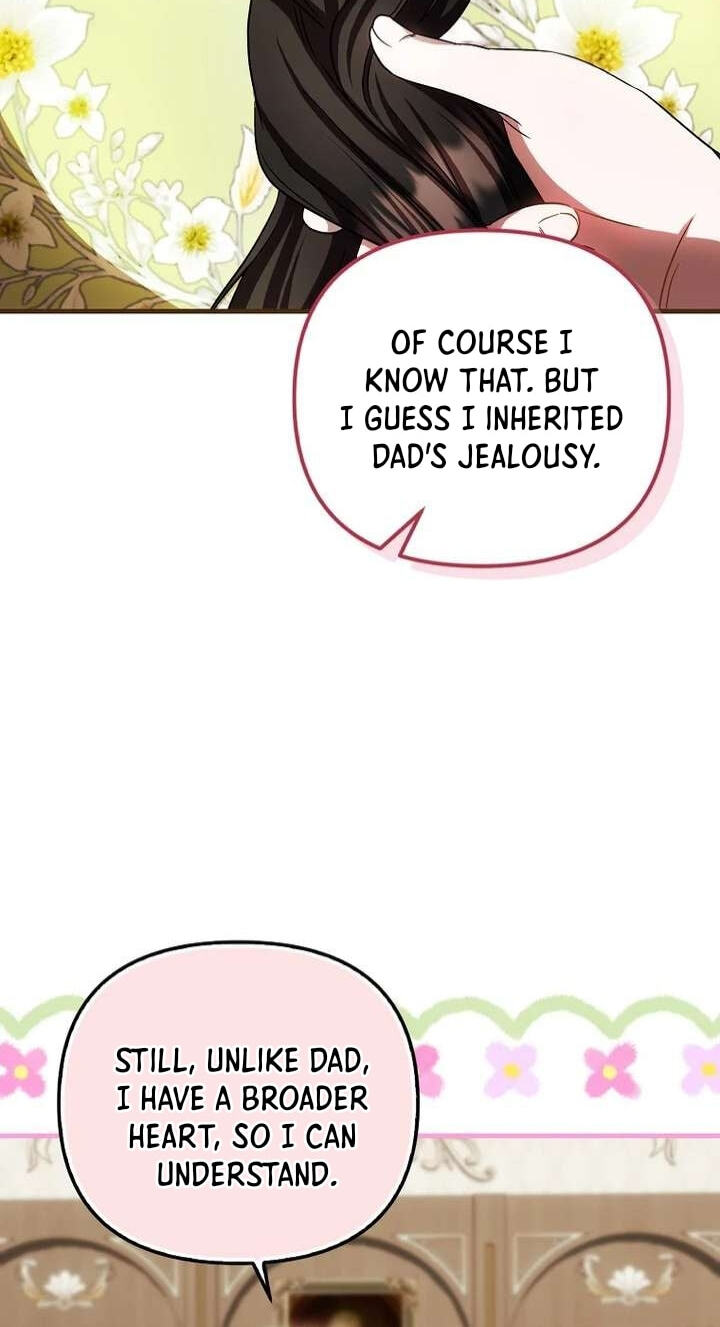 Being Loved for the First Time Chapter 99 page 59 - 