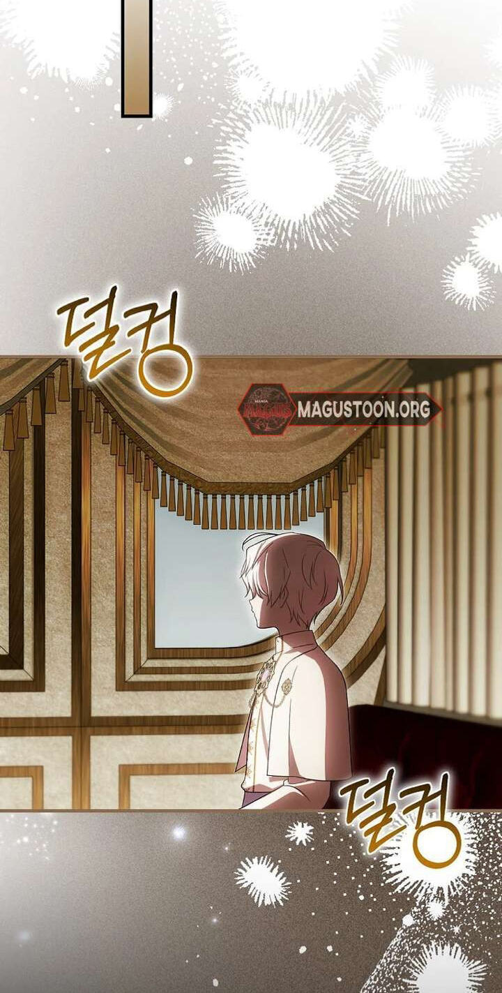 Being Loved for the First Time Chapter 99 page 65 - 