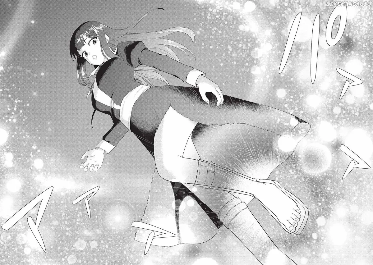 Being Told "Do Your Best" for 15 Years, My Magical Power has Grown to 9999 "The Strongest" Chapter 1 page 41 - 