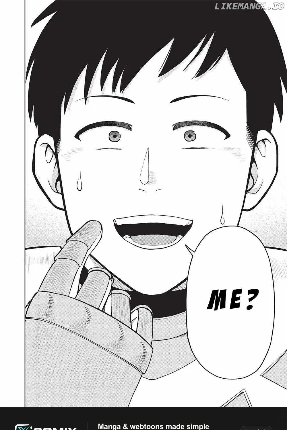 Being Told "Do Your Best" for 15 Years, My Magical Power has Grown to 9999 "The Strongest" Chapter 1 page 44 - 