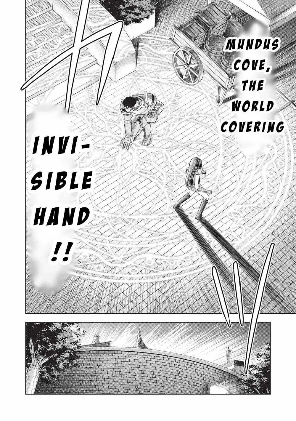 Being Told "Do Your Best" for 15 Years, My Magical Power has Grown to 9999 "The Strongest" Chapter 10 page 14 - 