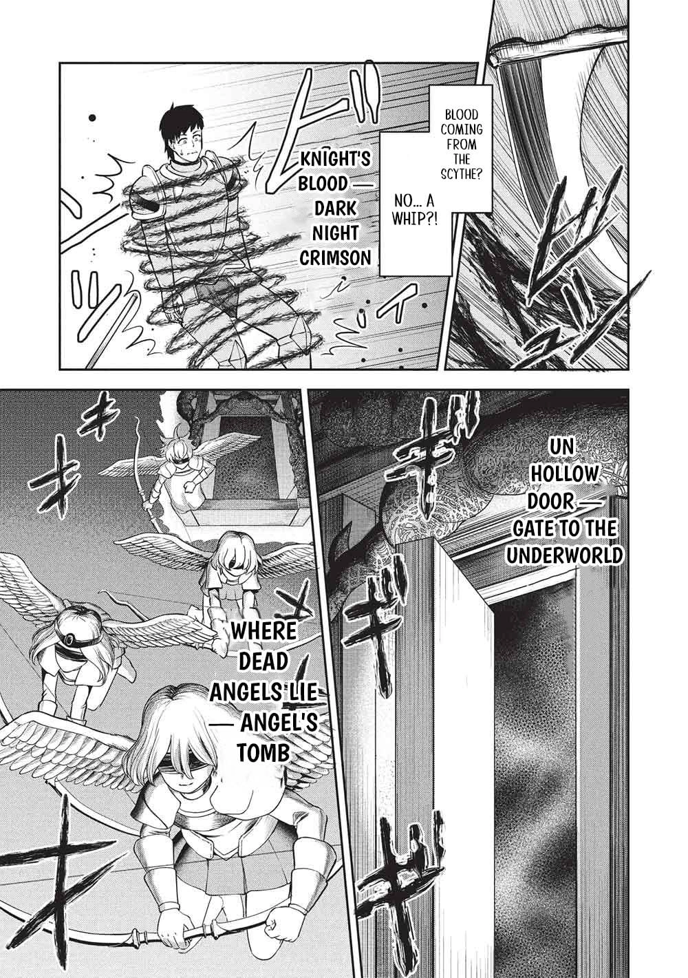 Being Told "Do Your Best" for 15 Years, My Magical Power has Grown to 9999 "The Strongest" Chapter 18 page 18 - 