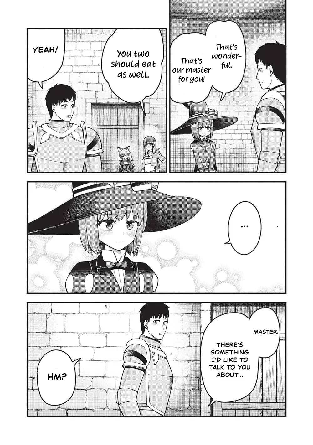 Being Told "Do Your Best" for 15 Years, My Magical Power has Grown to 9999 "The Strongest" Chapter 27 page 24 - 