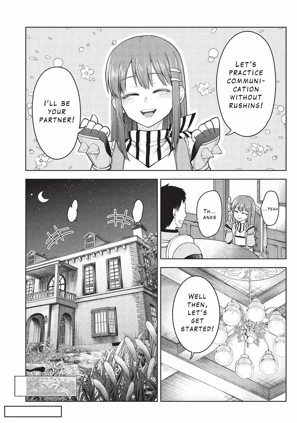 Being Told "Do Your Best" for 15 Years, My Magical Power has Grown to 9999 "The Strongest" Chapter 9 page 20 - 
