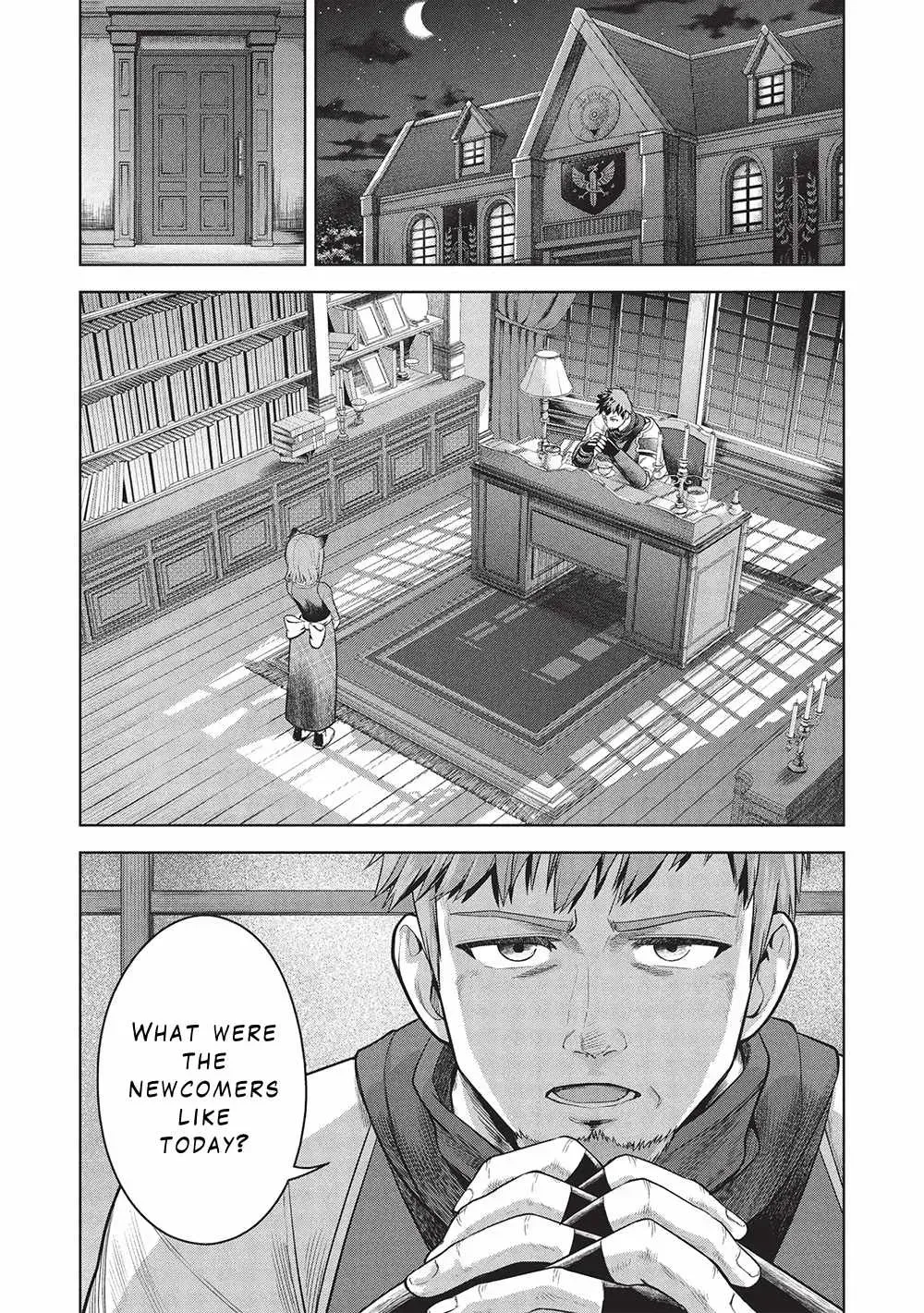 Being Told "Do Your Best" for 15 Years, My Magical Power has Grown to 9999 "The Strongest" Chapter 9 page 9 - 