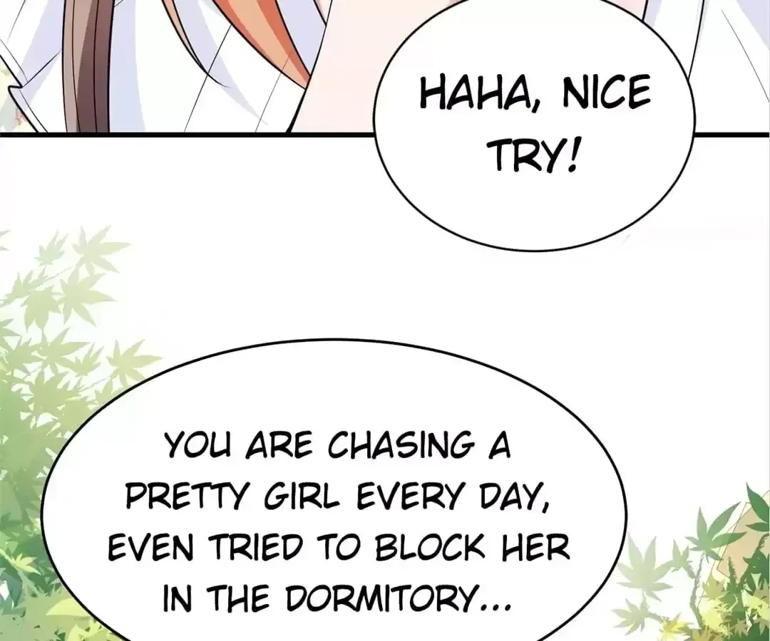 Belles Around Me Chapter 10 page 14 - 