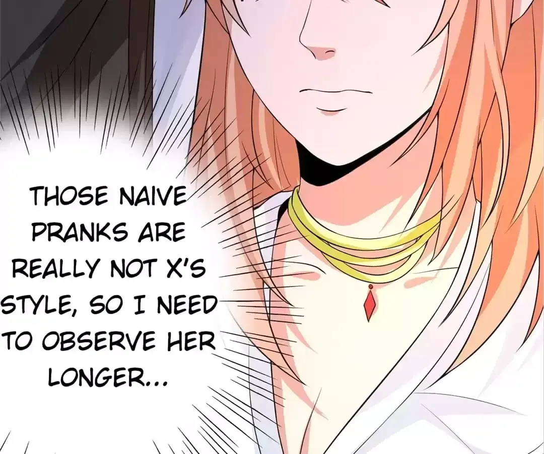 Belles Around Me Chapter 10 page 3 - 