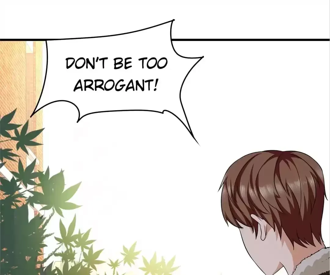 Belles Around Me Chapter 10 page 22 - 