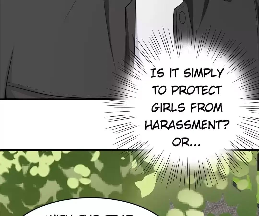 Belles Around Me Chapter 10 page 27 - 