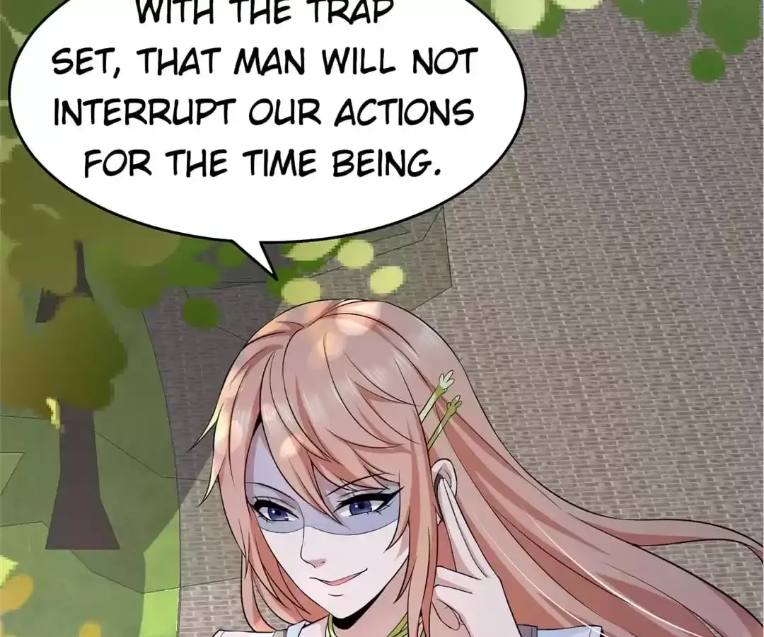 Belles Around Me Chapter 10 page 28 - 