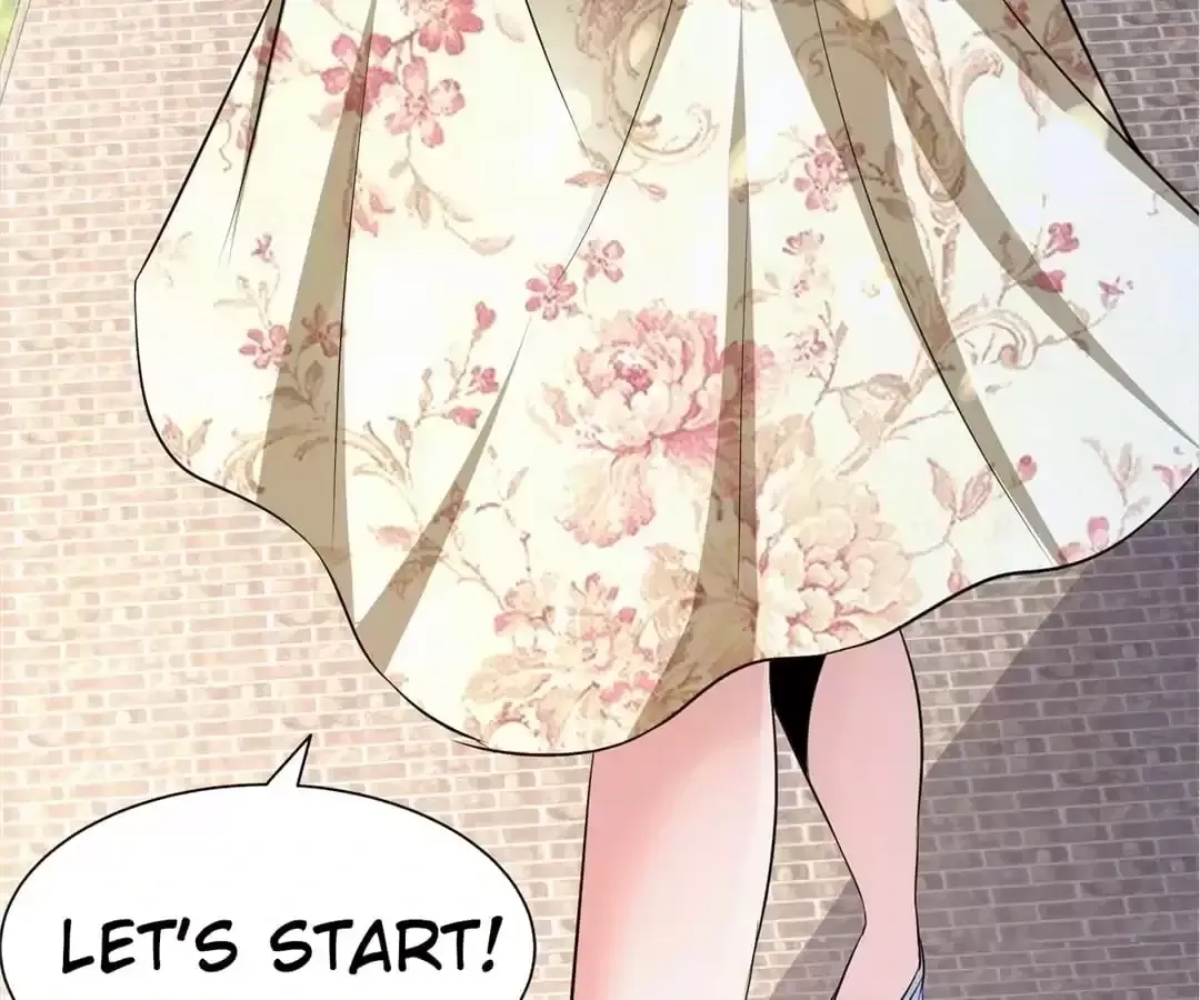 Belles Around Me Chapter 10 page 30 - 