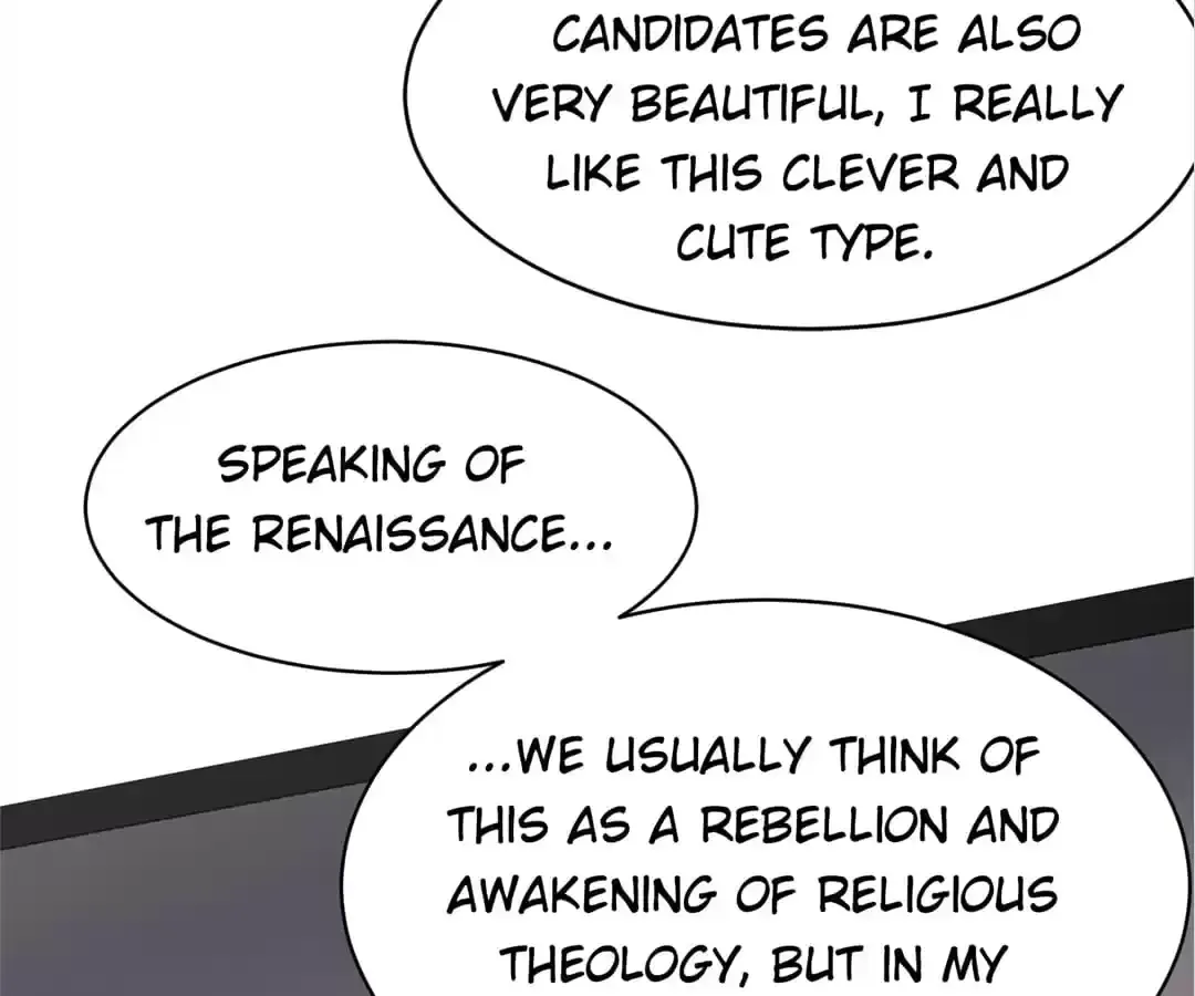 Belles Around Me Chapter 10 page 37 - 