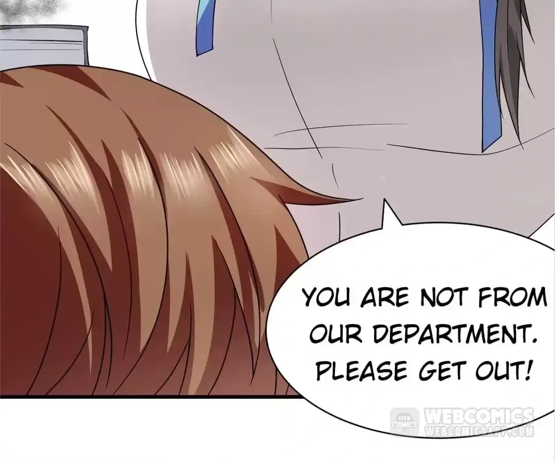Belles Around Me Chapter 10 page 50 - 