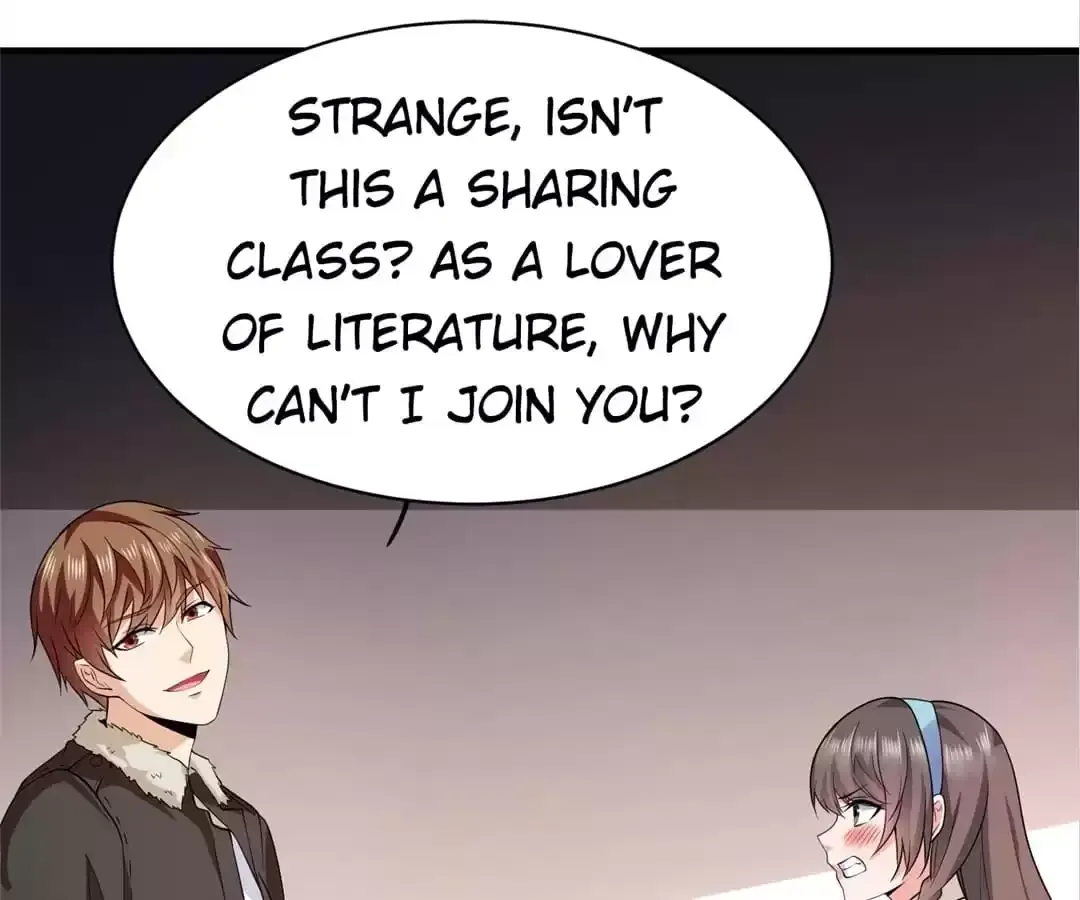 Belles Around Me Chapter 10 page 51 - 