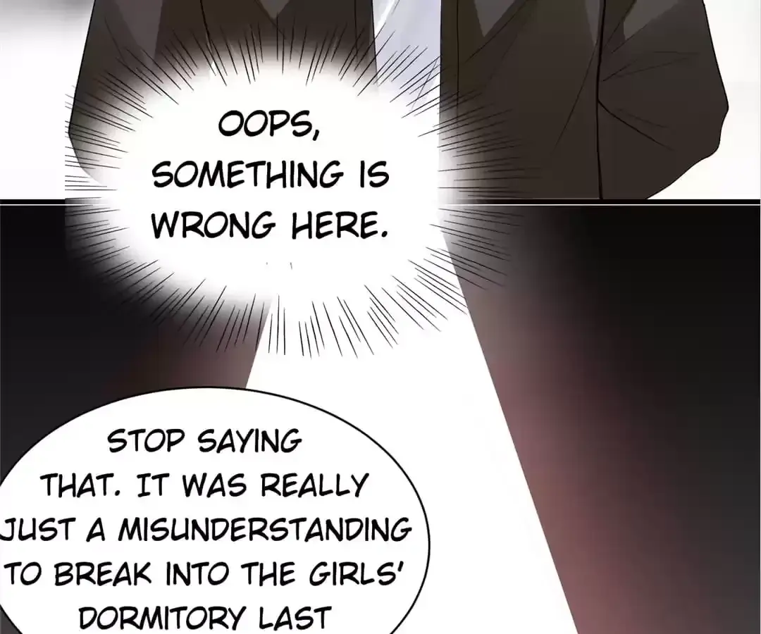 Belles Around Me Chapter 10 page 57 - 
