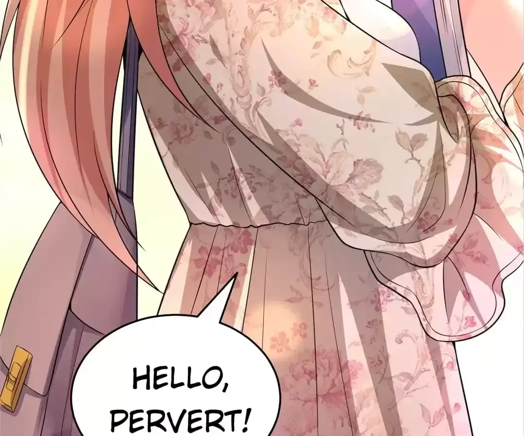 Belles Around Me Chapter 10 page 7 - 