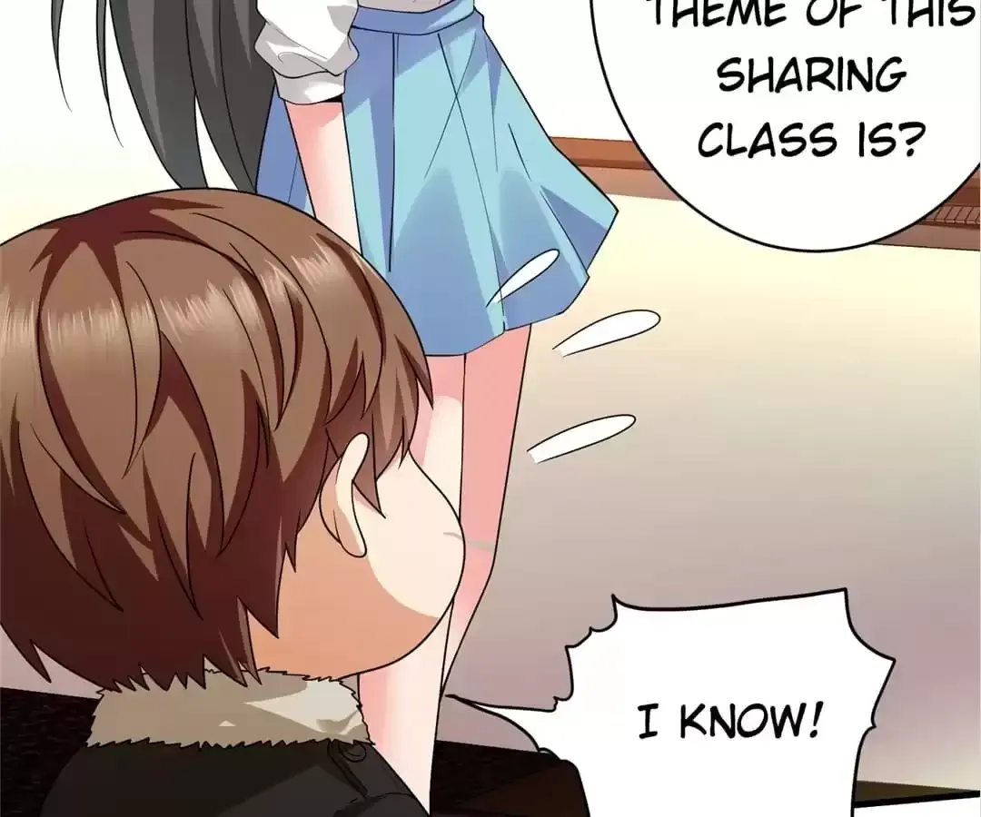Belles Around Me Chapter 10 page 61 - 