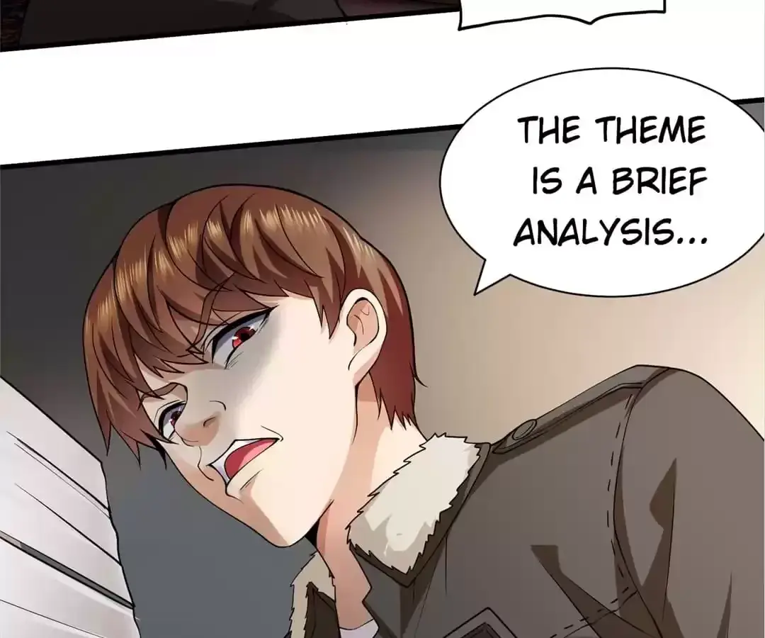 Belles Around Me Chapter 10 page 62 - 