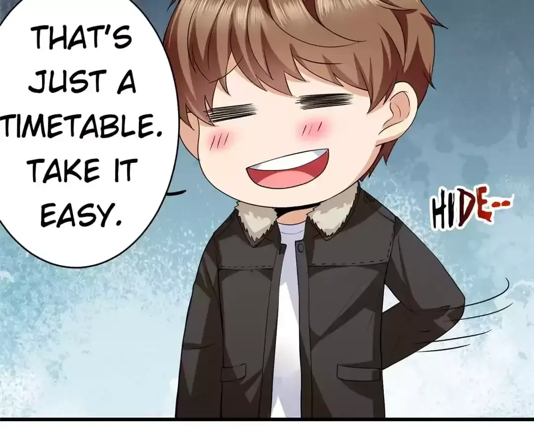 Belles Around Me Chapter 10 page 68 - 