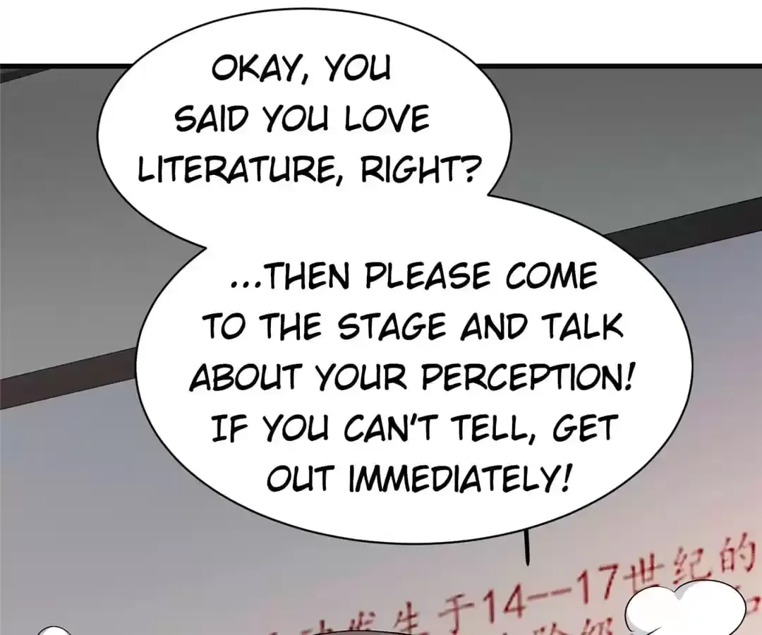 Belles Around Me Chapter 10 page 69 - 