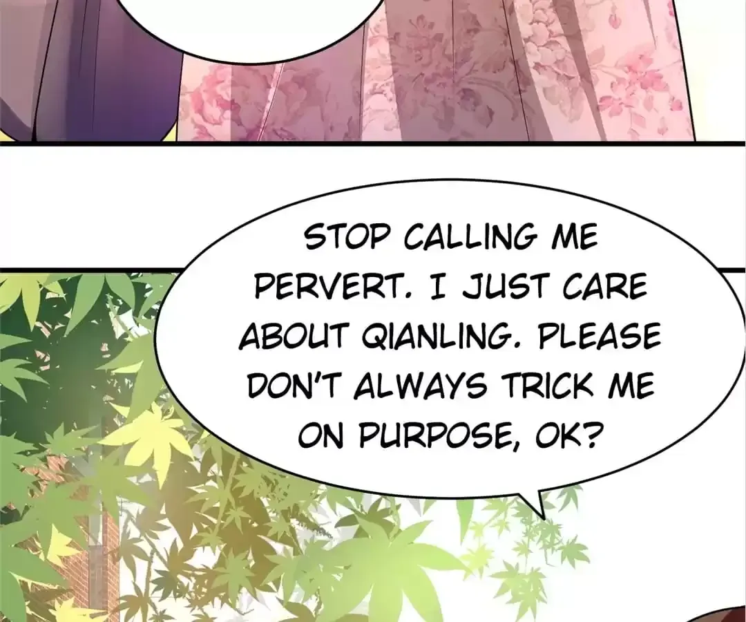 Belles Around Me Chapter 10 page 8 - 